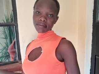 Еротичен видео чат Ebonygirl254