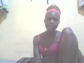 Еротичен видео чат Ebonygirl254