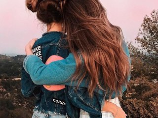 Еротичен видео чат Ebonylittle