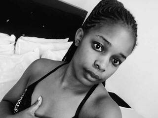 Еротичен видео чат ebonyliz