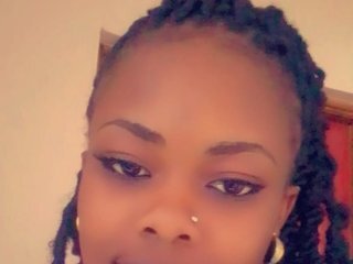 Еротичен видео чат Ebonyrogan