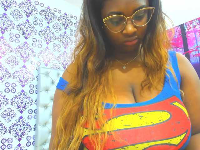 Екранни снимки на излъчване EbonyStone