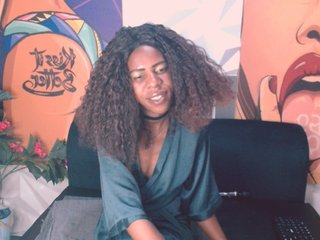 Еротичен видео чат Ebonystorm