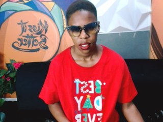 Еротичен видео чат Ebonystorm