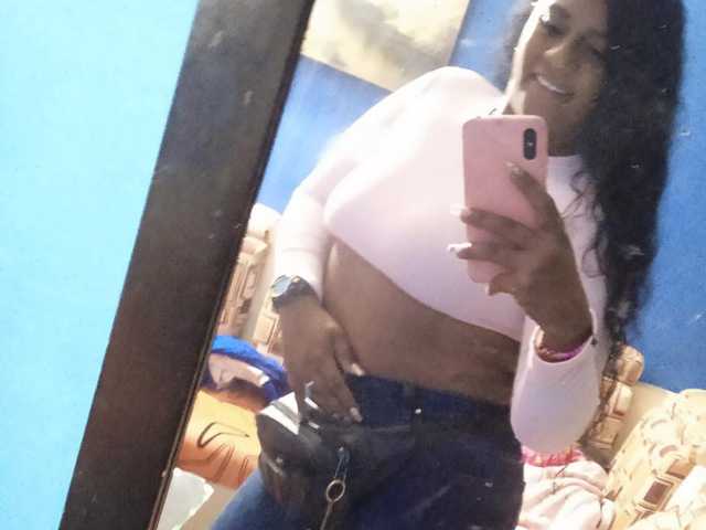 Снимка на профила EbonyxBigtits
