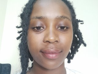Еротичен видео чат Ebonyy