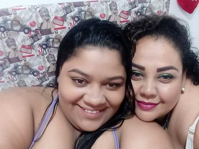 Снимка на профила Ebonyybbw