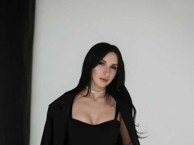 Снимка на профила Ecstasy96