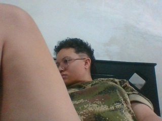 Еротичен видео чат EdenJupiters