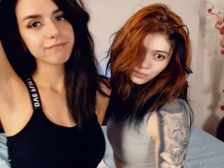 Снимки EditaSara welcome to Sara and Polly #russia#yong#girls#lesbian#lesbi#lovense#naked#suck#lick#pussy