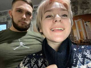 Еротичен видео чат EdKat23