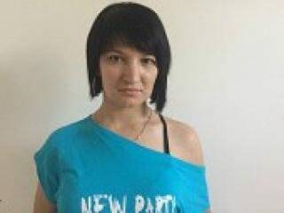 Еротичен видео чат effina