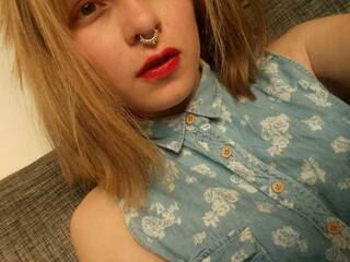 Еротичен видео чат effycute