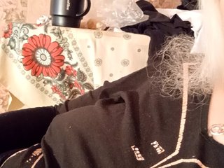 Еротичен видео чат Eileen-Milly