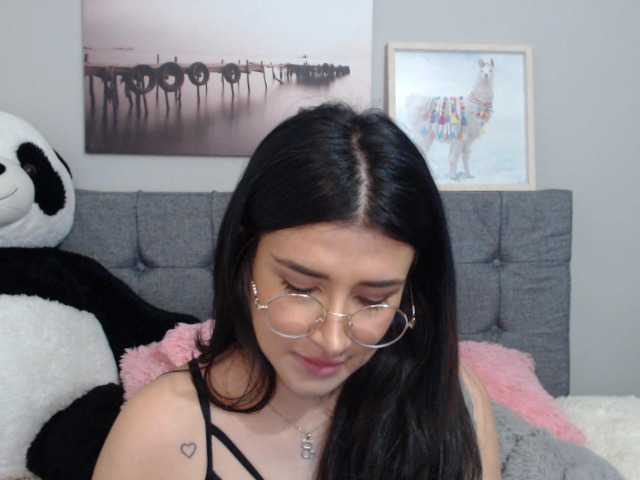 Снимки elamills SHOW TITS- 45 tokens SHOW ASS-- 52 tokens SHOW PUSSY--72 tokens DOGGY STYLE WITHOUT PANTIES--90 tokens BLOWJOB--120 tokens BOOTY PLUG--60 tokens FINGER'S PUSSY- 120 tokens RIDE TOY -- 220 tokens ANAL SHOW-- 400 tokens stand 45