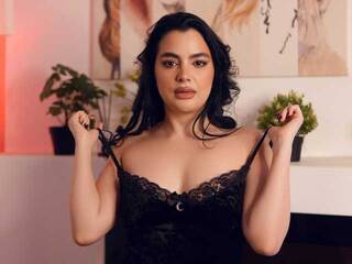 Еротичен видео чат ElanaPerez