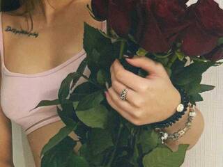 Еротичен видео чат Eleanorahot