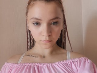 Еротичен видео чат EleanorBaker
