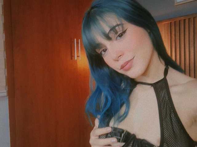 Снимка на профила ElektraBlue