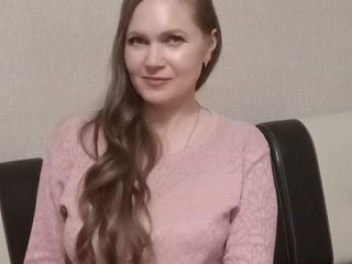 Еротичен видео чат Elena565-1