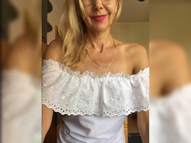 Екранни снимки на излъчване Ekaterina8844