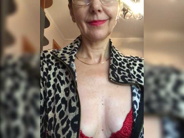 Екранни снимки на излъчване Ekaterina8844