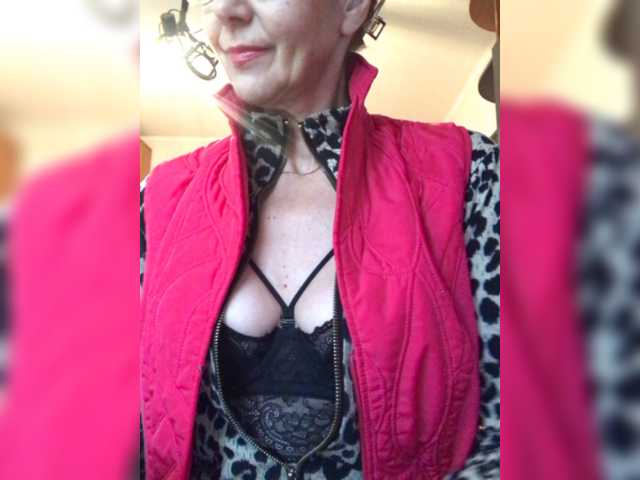 Екранни снимки на излъчване Ekaterina8844