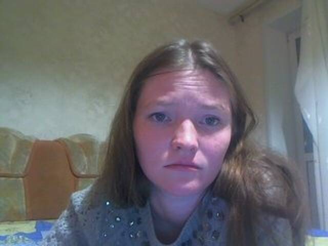 Екранни снимки на излъчване ElenaaRus