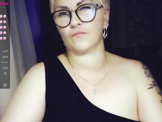 Екранни снимки на излъчване Elenamilfa