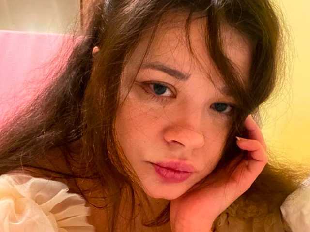 Снимка на профила Berkova_L