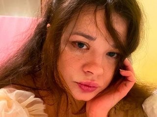 Еротичен видео чат Berkova_L