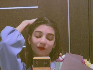 Еротичен видео чат ElfyRares