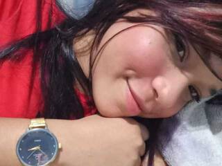 Еротичен видео чат Eli-Red