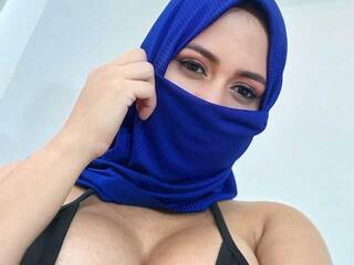 Еротичен видео чат TalianaVillegas