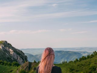 Еротичен видео чат ElianaRyan