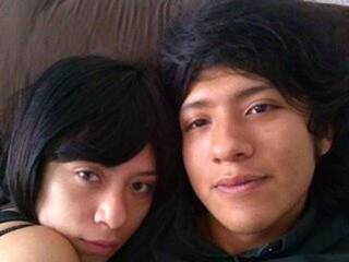 Еротичен видео чат EliandLuis