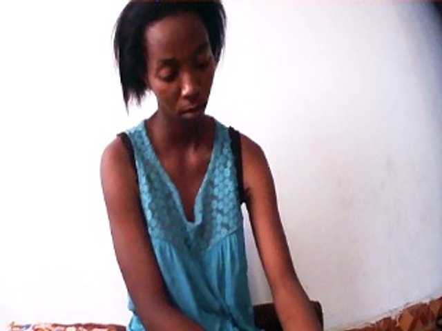 Екранни снимки на излъчване ElianeXhot