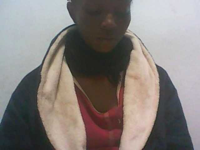 Екранни снимки на излъчване ElianeXhot