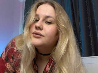 Еротичен видео чат ElienArinly