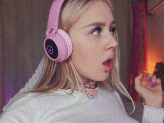 Еротичен видео чат ElinaOcean