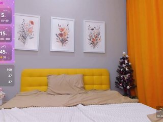 Еротичен видео чат ElinaOcean