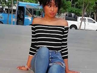 Еротичен видео чат elisamarchel