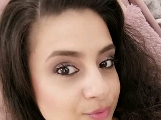 Еротичен видео чат EliseEvi