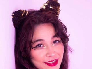 Еротичен видео чат ElissaMontoya