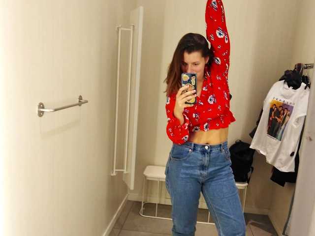 Снимка на профила Elizabeth_S