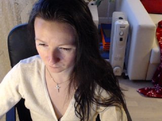 Снимки Elizabeth-777 I*m waiting your order and if I*m excited I can*t hold back a squirt