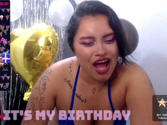 Снимки Elizabeth71 show squirting and naked full ♥♥ #brunette #nasty #findom #bigclit #bigpussylips #party #bigass #bigtits #glasses #latina #cutface #pvt #cum #squirt #anal