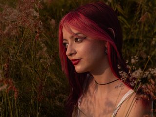 Еротичен видео чат ElizabetthKitty