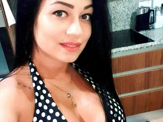 Еротичен видео чат ElizaClutch