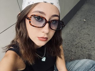 Еротичен видео чат ElizaDarleen